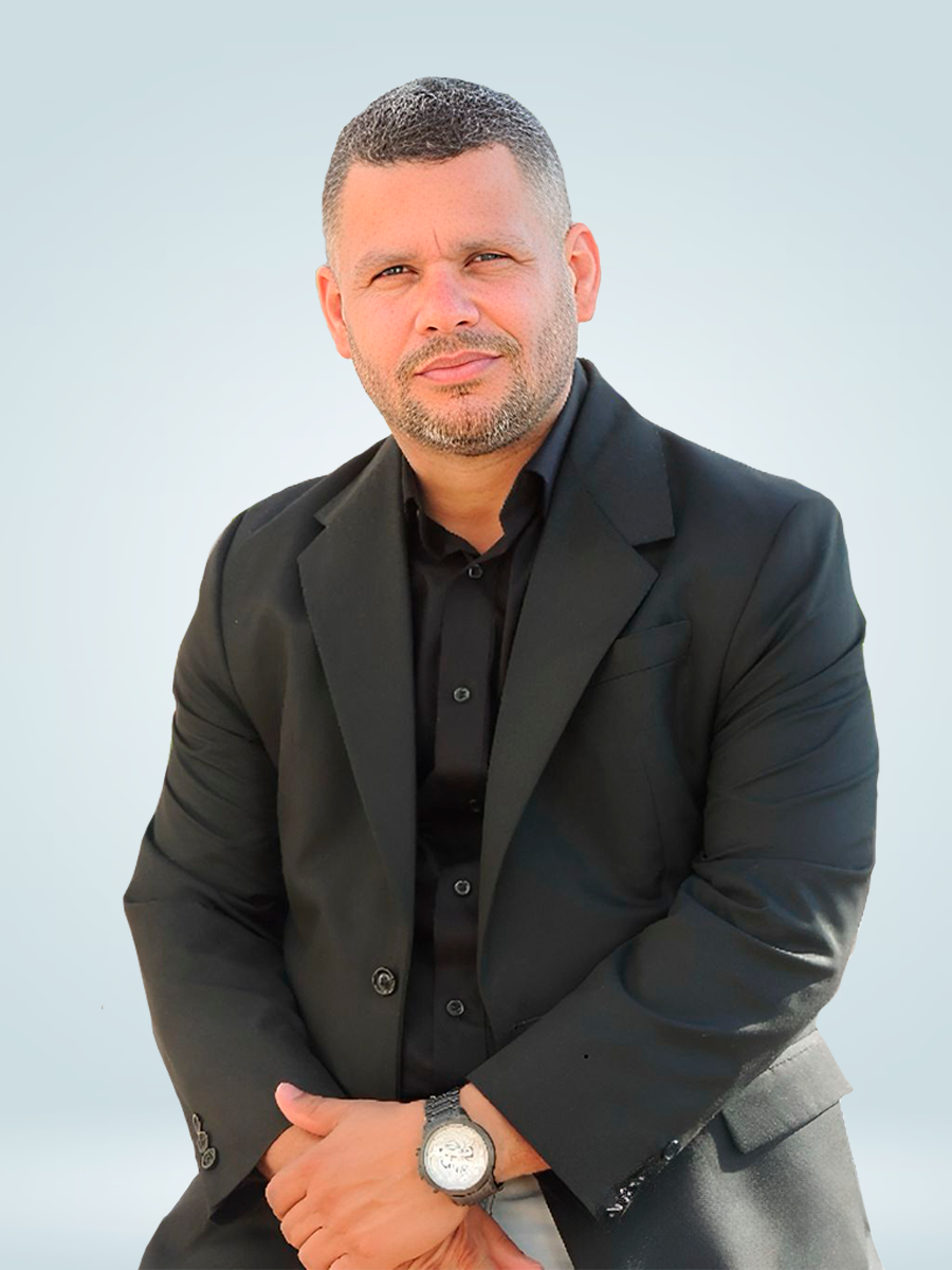 Felipe Valdez
