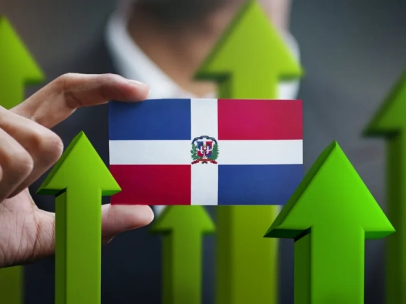 tendencia de inversión en republica dominicana