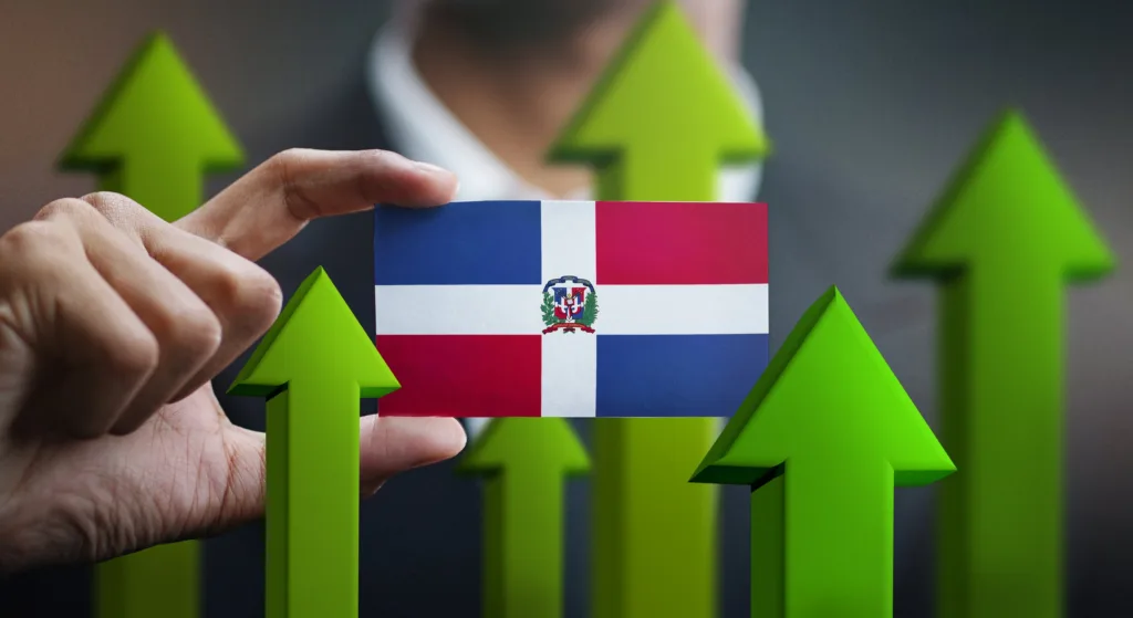 tendencia de inversión en republica dominicana